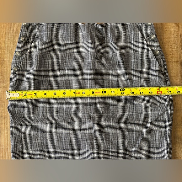 Ralph Lauren Black Label business skirt suit size 4 - Picture 8 of 12